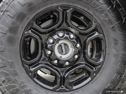 used 2024 Ford F-250 Super Duty car, priced at $81,999