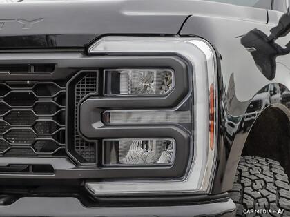 used 2024 Ford F-250 Super Duty car, priced at $81,999