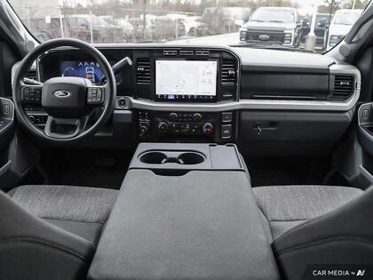 used 2024 Ford F-250 Super Duty car, priced at $81,999
