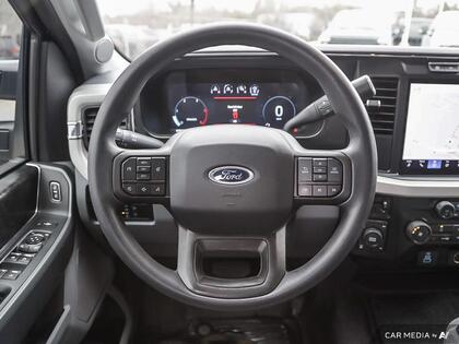 used 2024 Ford F-250 Super Duty car, priced at $81,999