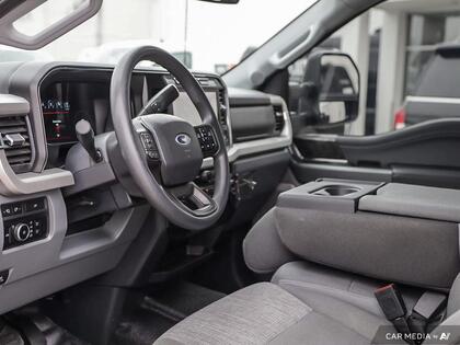 used 2024 Ford F-250 Super Duty car, priced at $81,999