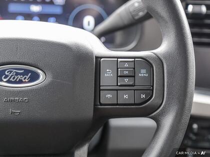 used 2024 Ford F-250 Super Duty car, priced at $81,999
