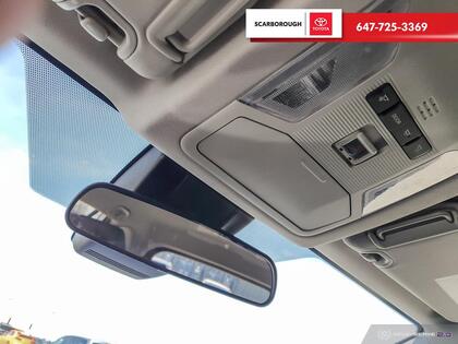 used 2023 Toyota RAV4 car, priced at $33,995