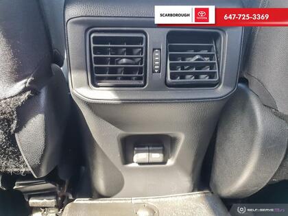 used 2023 Toyota RAV4 car, priced at $33,995