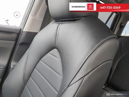 used 2024 Toyota Highlander car, priced at $56,995