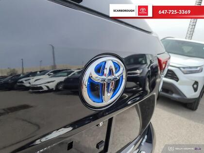 used 2024 Toyota Highlander car, priced at $56,995