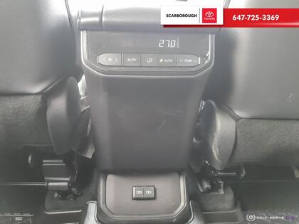 used 2024 Toyota Highlander car, priced at $56,995