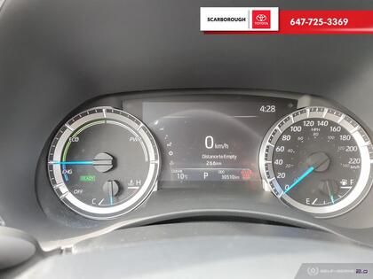used 2024 Toyota Highlander car, priced at $56,995