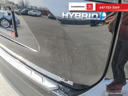 used 2024 Toyota Highlander car, priced at $56,995