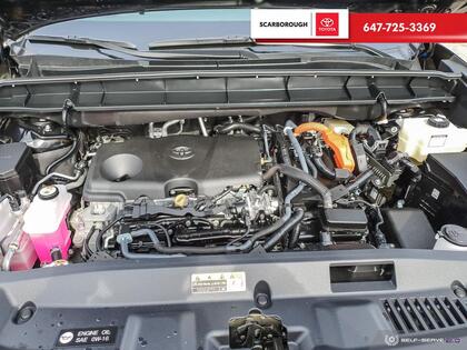 used 2024 Toyota Highlander car, priced at $56,995
