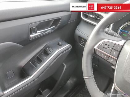 used 2024 Toyota Highlander car, priced at $56,995