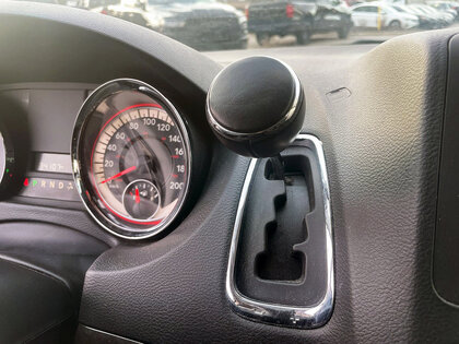 used 2017 Dodge Grand Caravan car, priced at $22,199