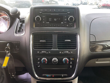 used 2017 Dodge Grand Caravan car, priced at $22,199