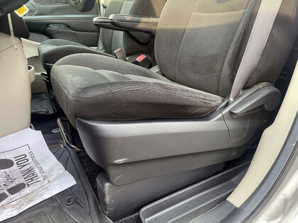 used 2017 Dodge Grand Caravan car, priced at $22,199