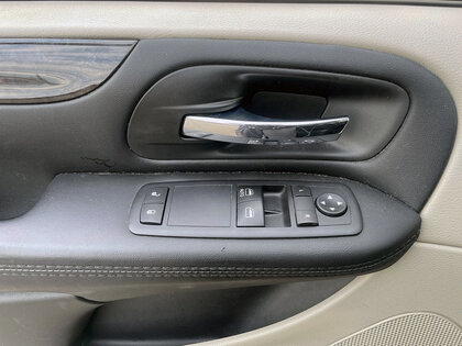used 2017 Dodge Grand Caravan car, priced at $22,199