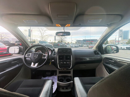 used 2017 Dodge Grand Caravan car, priced at $22,199