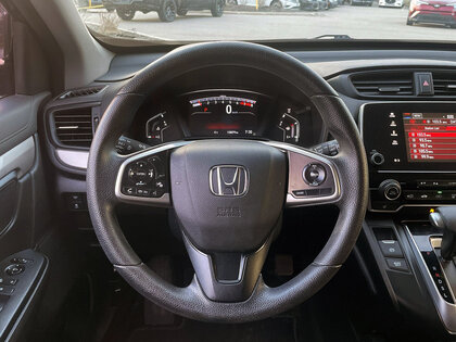 used 2019 Honda CR-V car, priced at $21,474