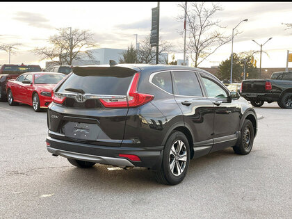 used 2019 Honda CR-V car, priced at $21,474