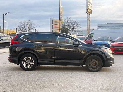 used 2019 Honda CR-V car, priced at $21,474