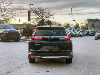 used 2019 Honda CR-V car, priced at $21,474