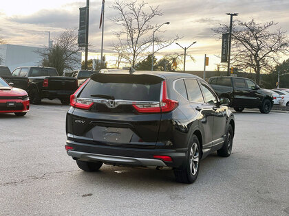 used 2019 Honda CR-V car, priced at $21,474