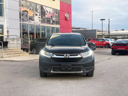 used 2019 Honda CR-V car, priced at $21,474