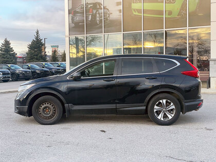 used 2019 Honda CR-V car, priced at $21,474