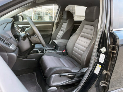 used 2019 Honda CR-V car, priced at $21,474