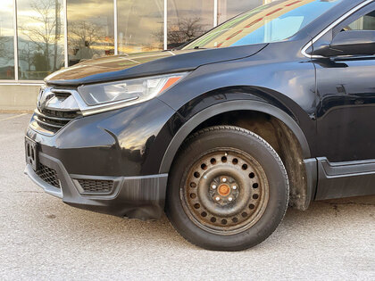 used 2019 Honda CR-V car, priced at $21,474