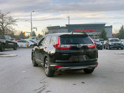 used 2019 Honda CR-V car, priced at $21,474