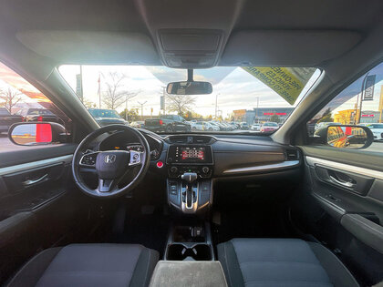 used 2019 Honda CR-V car, priced at $21,474