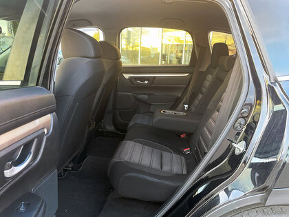 used 2019 Honda CR-V car, priced at $21,474