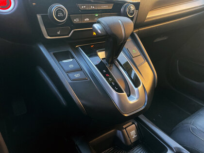 used 2019 Honda CR-V car, priced at $21,474