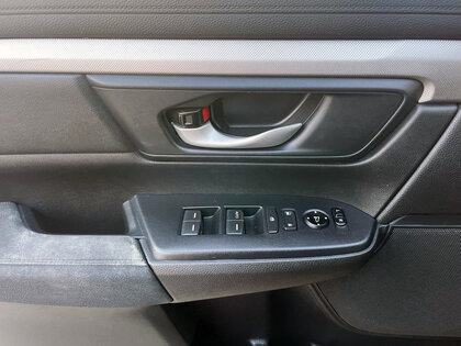used 2019 Honda CR-V car, priced at $21,474