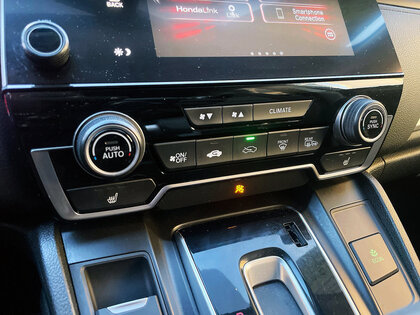 used 2019 Honda CR-V car, priced at $21,474
