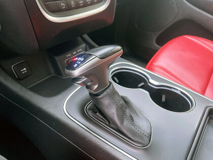 used 2020 Dodge Durango car, priced at $37,980