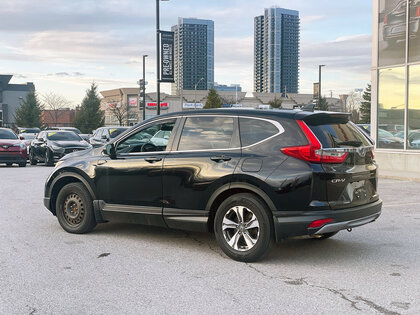 used 2019 Honda CR-V car, priced at $21,474