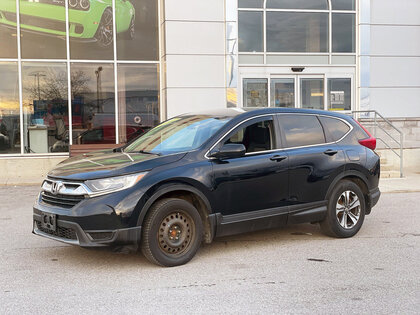 used 2019 Honda CR-V car, priced at $21,474