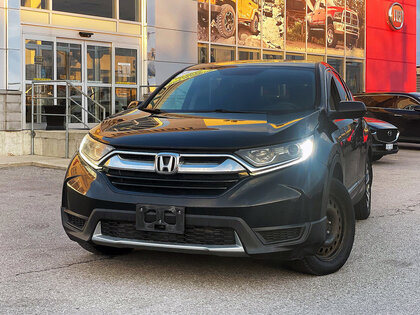 used 2019 Honda CR-V car, priced at $21,474