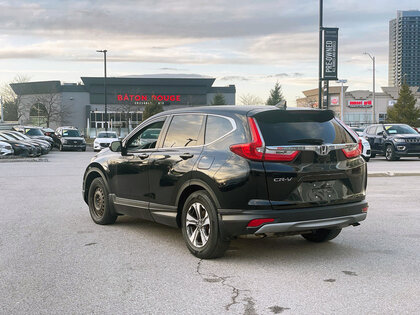 used 2019 Honda CR-V car, priced at $21,474