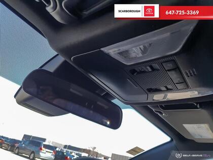 used 2022 Toyota RAV4 car, priced at $40,995