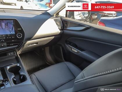 used 2022 Lexus NX car, priced at $48,495