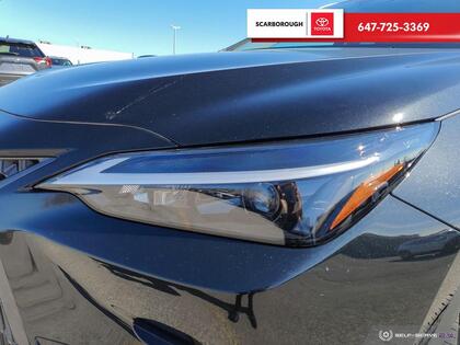 used 2022 Lexus NX car, priced at $48,495