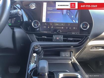 used 2022 Lexus NX car, priced at $48,495