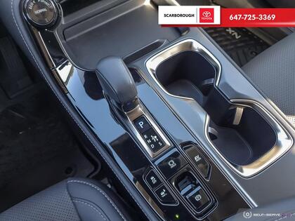 used 2022 Lexus NX car, priced at $48,495