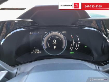 used 2022 Lexus NX car, priced at $48,495