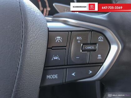 used 2022 Lexus NX car, priced at $48,495