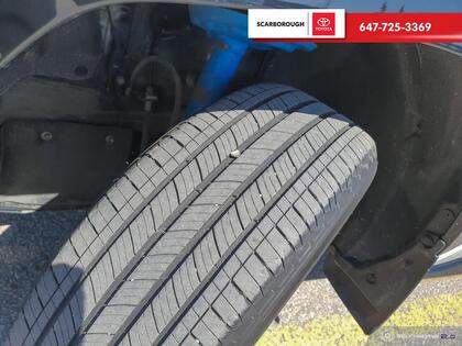 used 2022 Toyota RAV4 car, priced at $40,995