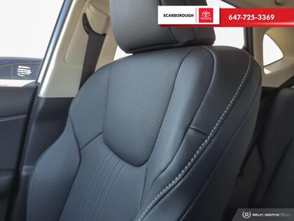used 2022 Lexus NX car, priced at $48,495