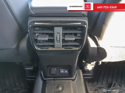 used 2022 Lexus NX car, priced at $48,495